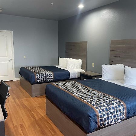 Palace Inn - Baytown I-10 Εξωτερικό φωτογραφία