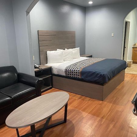 Palace Inn - Baytown I-10 Εξωτερικό φωτογραφία