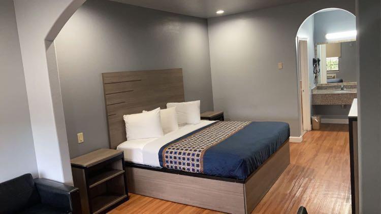 Palace Inn - Baytown I-10 Εξωτερικό φωτογραφία