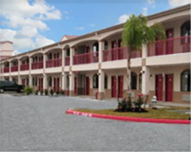 Palace Inn - Baytown I-10 Εξωτερικό φωτογραφία