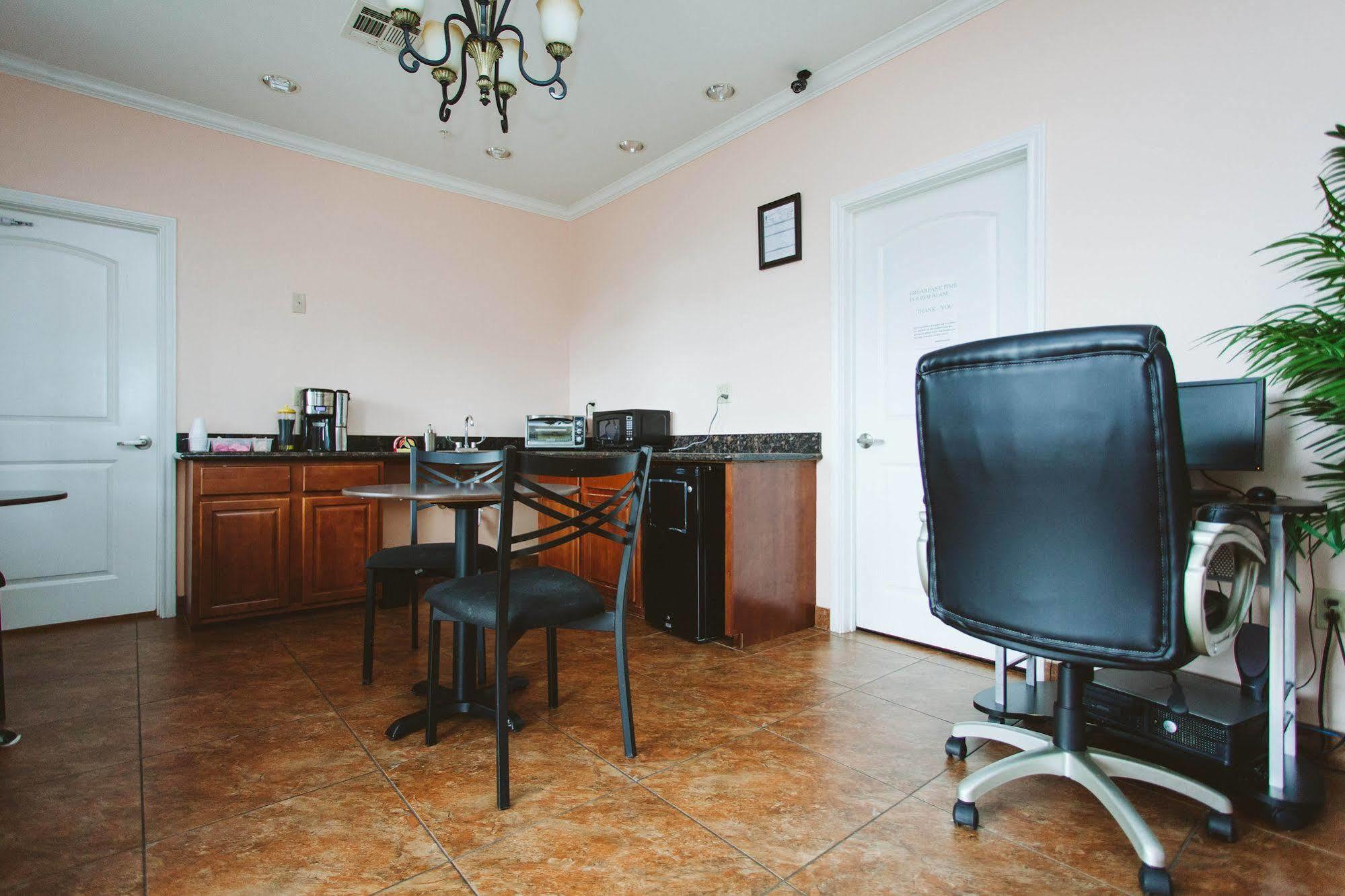 Palace Inn - Baytown I-10 Εξωτερικό φωτογραφία
