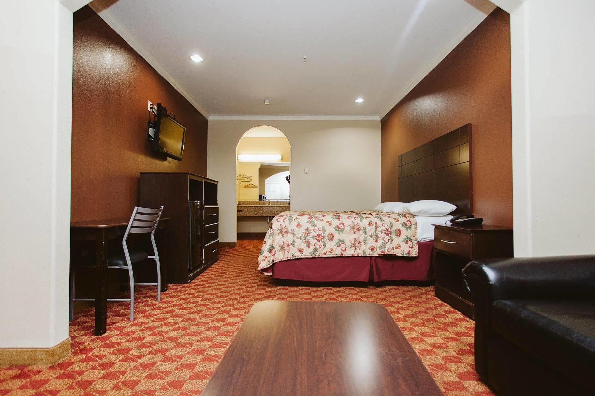 Palace Inn - Baytown I-10 Εξωτερικό φωτογραφία